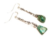 Judy Larson's Easy Asymmetry  - , Inspiration, Design, , Use similar-sized beads